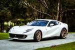 Ferrari 812 Superfast on HRE Wheels (P101) 2019 года